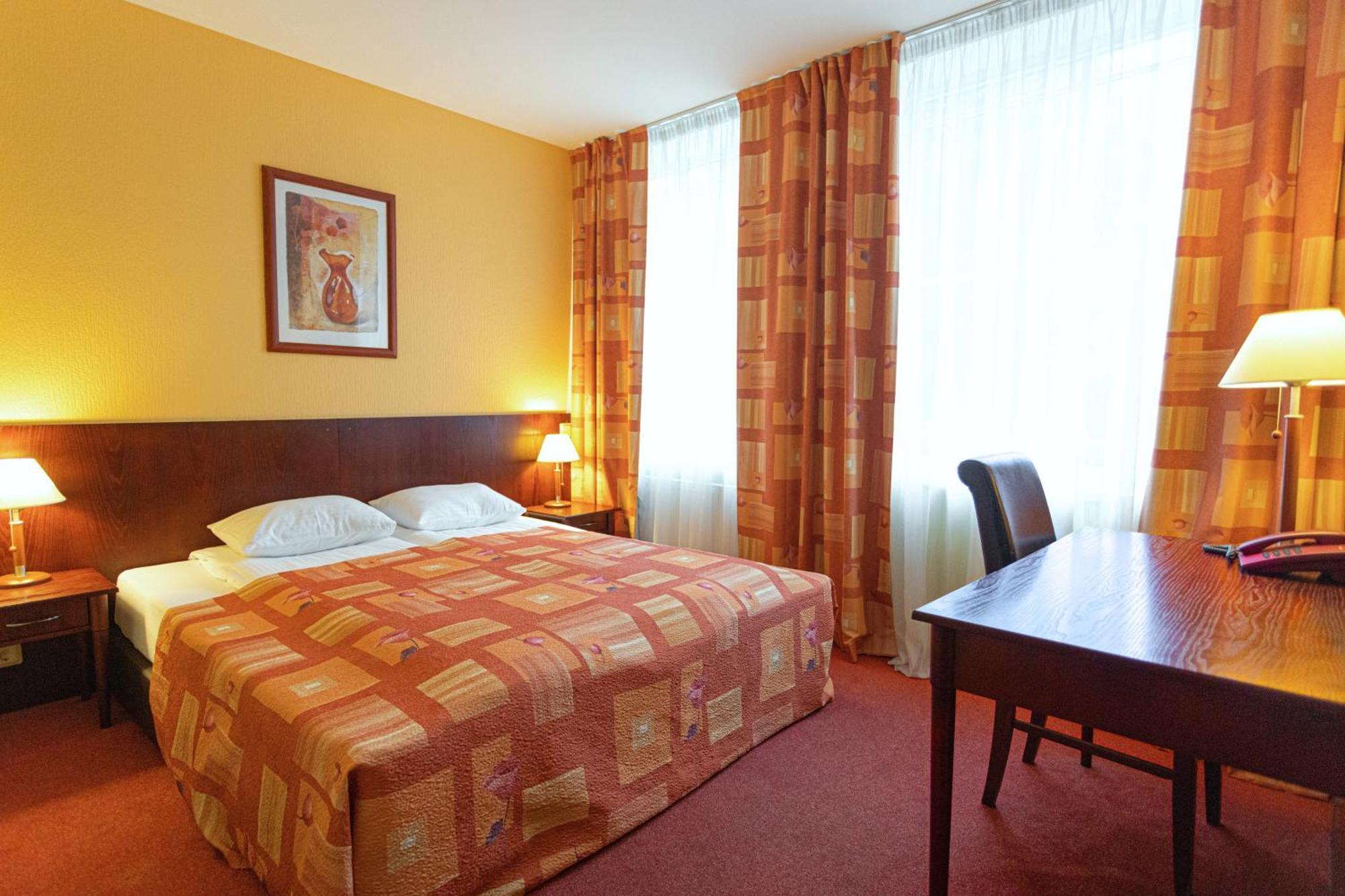 GOOD STAY EIROPA HOTEL ECONOMY ЮРМАЛА 3* (Латвия) - от 12284 RUB | NOCHI