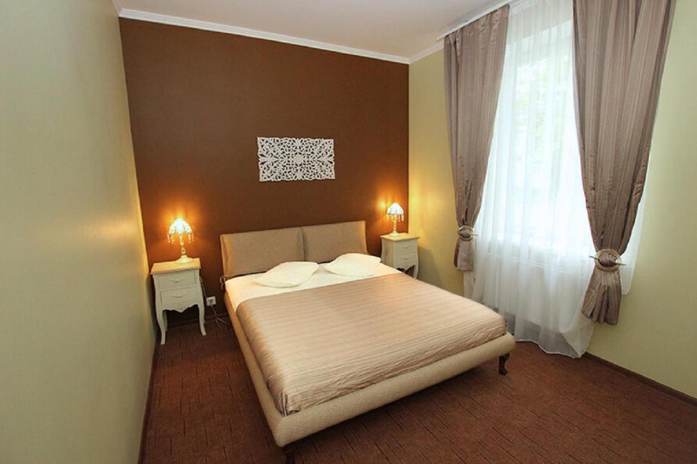 GOOD STAY EIROPA HOTEL ECONOMY ЮРМАЛА 3* (Латвия) - от 12284 RUB | NOCHI